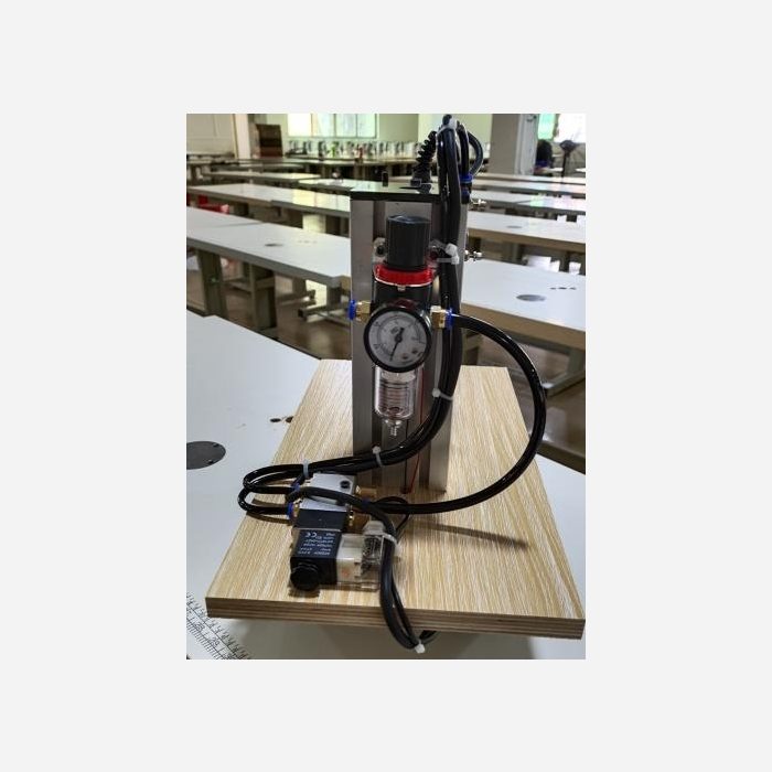 Manual Earloop Attaching  Machine